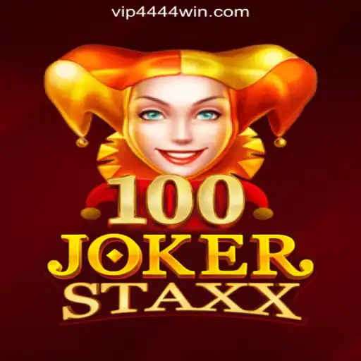 Exploring the Exciting World of 100JokerStaxx at 4444win.com Online Cassino Brasil