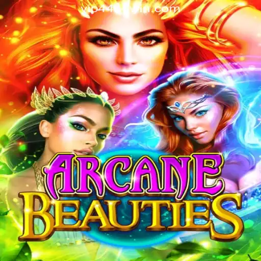 ArcaneBeauties: A Journey into the Mystical World of Online Gaming