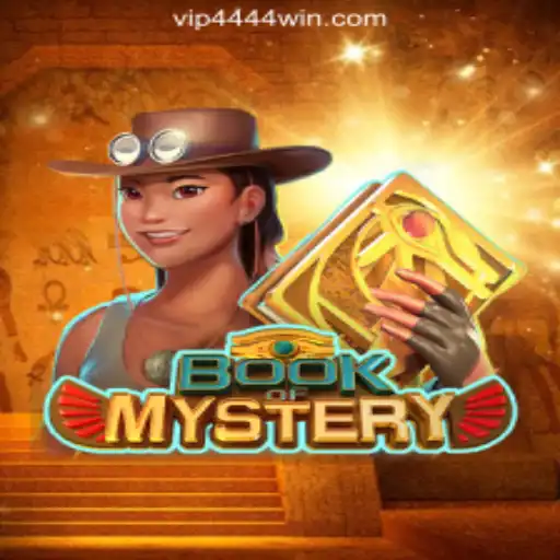 Unveiling the Secrets of BookofMystery: A Premier Experience at 4444win.com Online Cassino Brasil #1