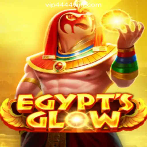 Discover the Thrilling World of EgyptsGlow at 4444win.com Online Cassino Brasil #1