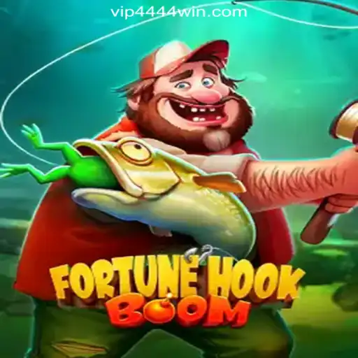 FortuneHookBoom: Dive into the Thrilling World of Online Gaming