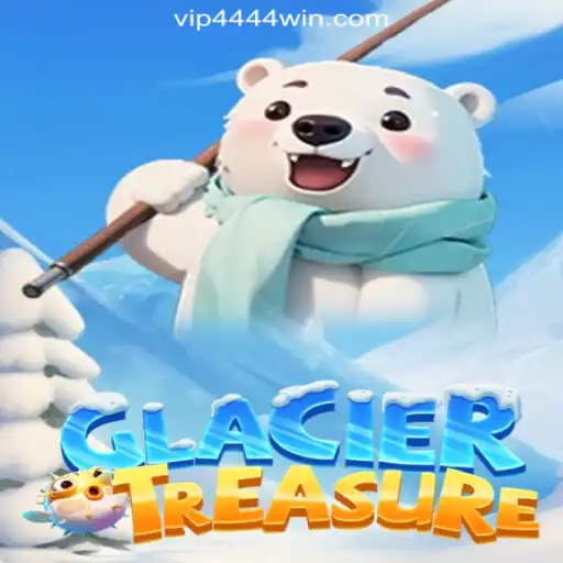 Exploring GlacierTreasure: A Captivating Online Casino Game on 4444win.com