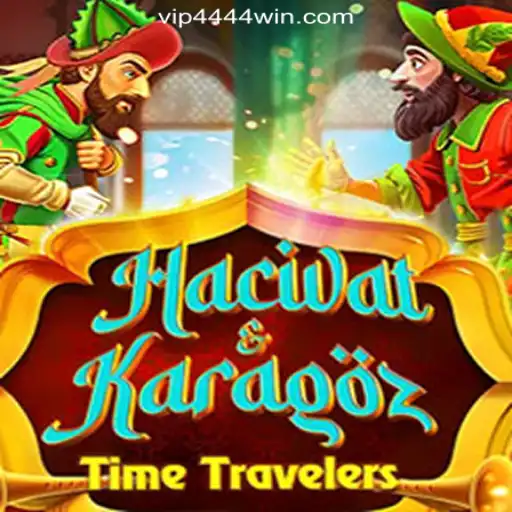 Exploring the Enchanting World of Hacivat and Karagöz in Brazil's Online Casino Scene