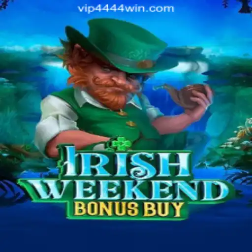Discover the Excitement of IrishWeekendBonusBuy: A Top Pick for Online Casino Enthusiasts in Brasil