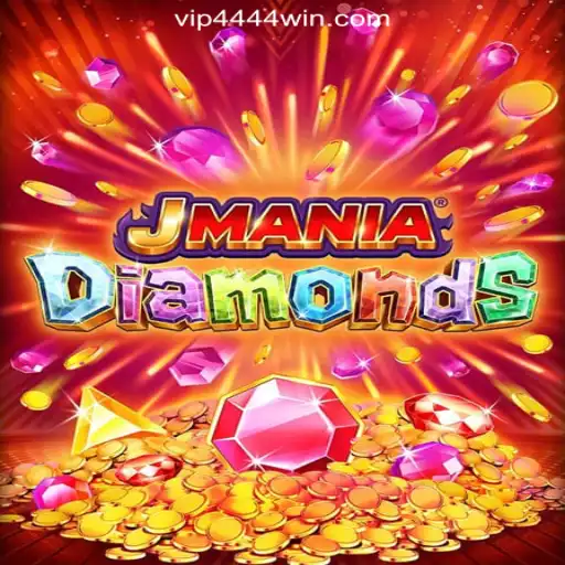 Explore the Thrilling World of JManiaDiamonds on 4444win.com Online Cassino Brasil #1