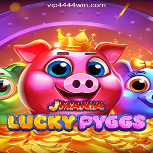 Exploring JManiaLuckyPyggs: A New Horizon in Online Gaming