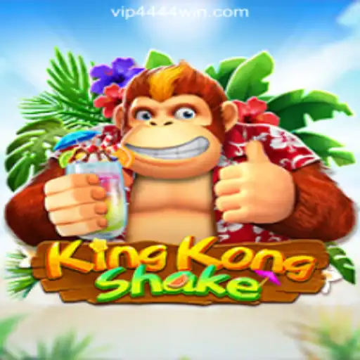 KingKongShake: The Thrilling Online Casino Adventure