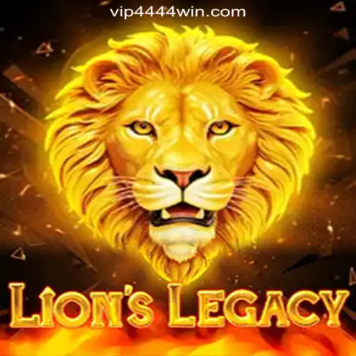 Explore the Thrilling World of LionsLegacy: A Brazilian Favorite at 4444win.com Online Cassino