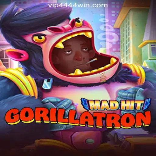 Exploring the Thrills of MadHitGorillatron