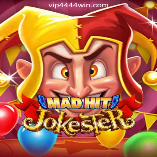 MadHitJokester: A Thrilling New Experience in Online Gaming