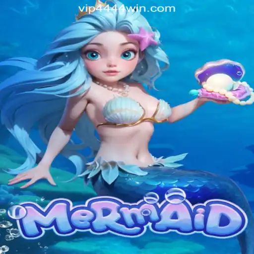 Unlock the Magic of the Ocean with 'Mermaid': A Dive into the Enchanting Game
