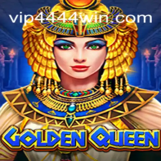 Explore the Exciting World of GoldenQueen at 4444win.com Online Cassino Brasil #1