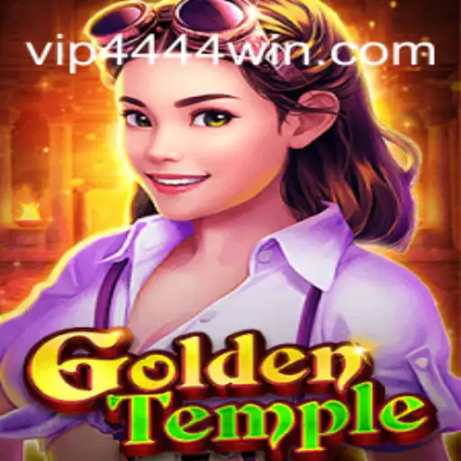 Exploring the Excitement of GoldenTemple: Your Gateway to 4444win.com Online Cassino Brasil #1