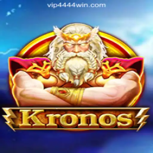Discover the Thrills of Kronos: The Ultimate Online Casino Game