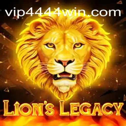 Explore the Thrilling World of LionsLegacy: A Brazilian Favorite at 4444win.com Online Cassino