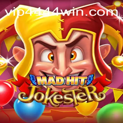 MadHitJokester: A Thrilling New Experience in Online Gaming