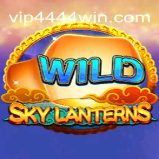 SkyLanterns: Exploring the Mesmerizing Game Offered by 4444win.com