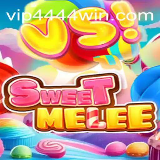 SweetMelee: An Engaging Fusion of Strategy and Fun