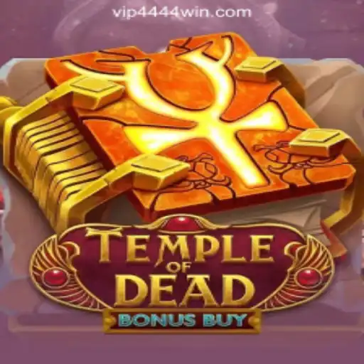 Explore the Thrills of TempleofDeadBonusBuy at 4444win.com Online Cassino Brasil #1
