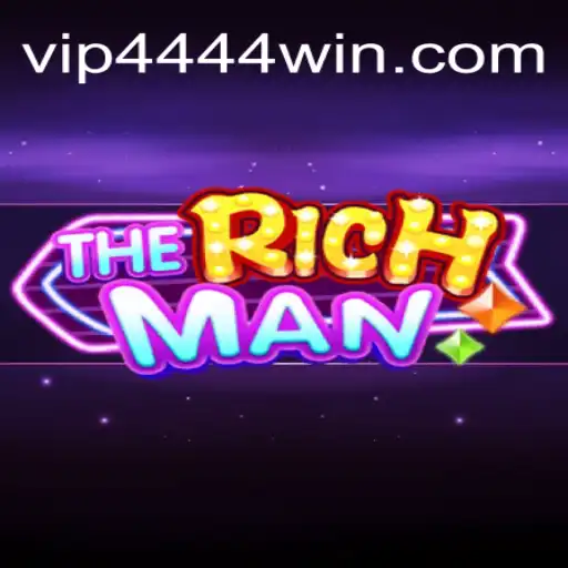 Discover TheRichMan: Brazil's Leading Online Casino Experience
