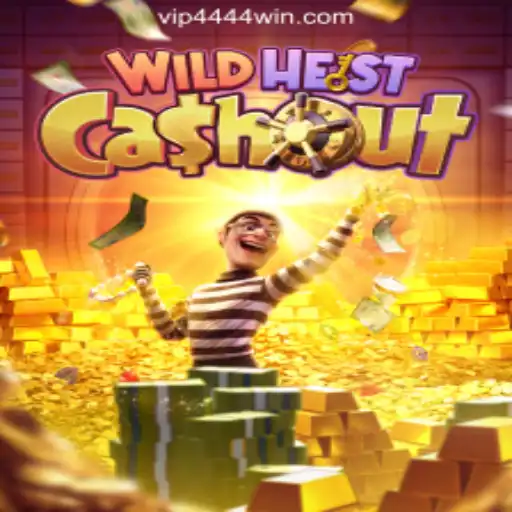 Unveiling WildHeistCashout: The Thrilling Casino Adventure
