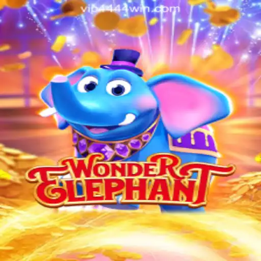 Discover the Majestic World of WonderElephant: A Thrilling Gaming Experience