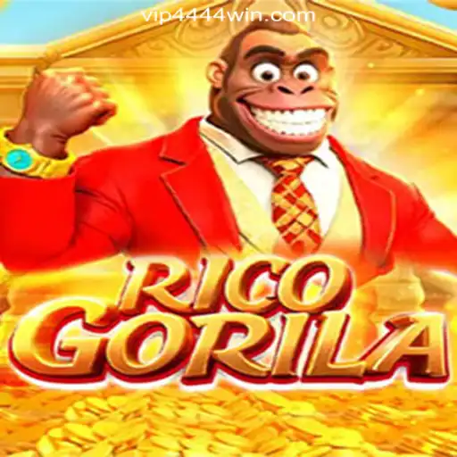RicoGorila: Dive into Excitement with Brazil's Leading Online Casino Game