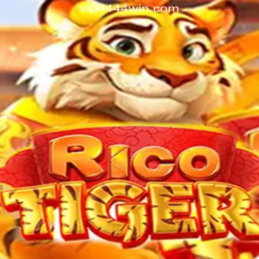 Exploring the Thrills of RicoTiger: A New Gaming Sensation