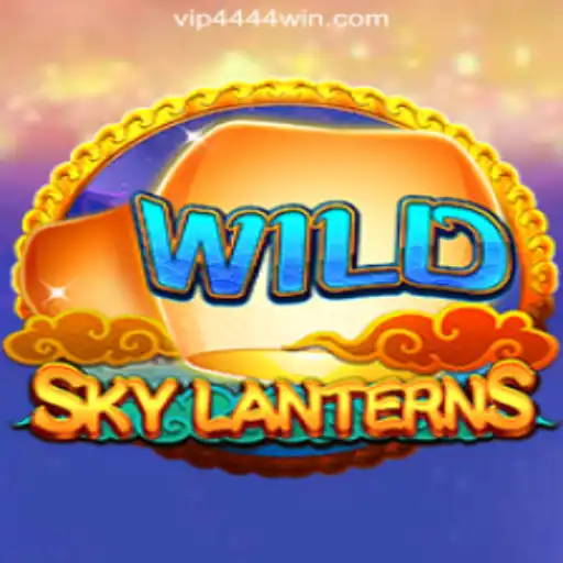 SkyLanterns: Exploring the Mesmerizing Game Offered by 4444win.com