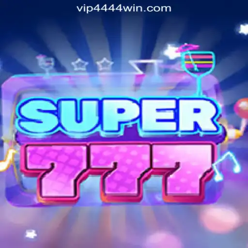 Discovering Super777: The Ultimate Experience at 4444win.com Online Cassino Brasil #1