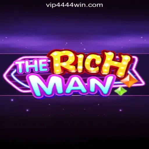 Discover TheRichMan: Brazil's Leading Online Casino Experience