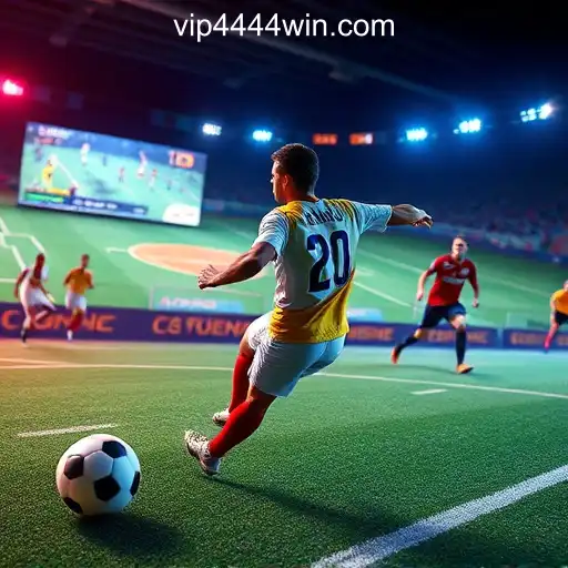 Virtual Sports