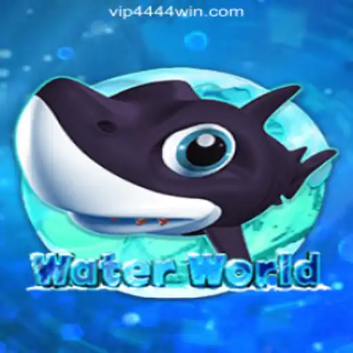 Dive into WaterWorld: The Ultimate Gaming Experience at 4444win.com
