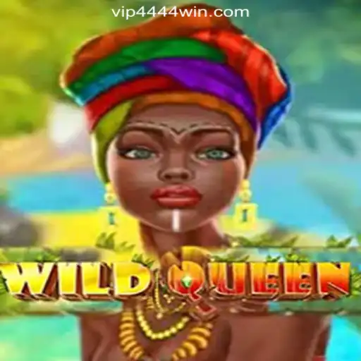 Unveiling the Thrills of WildQueen: A Premier Choice at 4444win.com Online Cassino Brasil #1